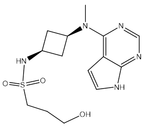 Abrocitinib Impurity 7